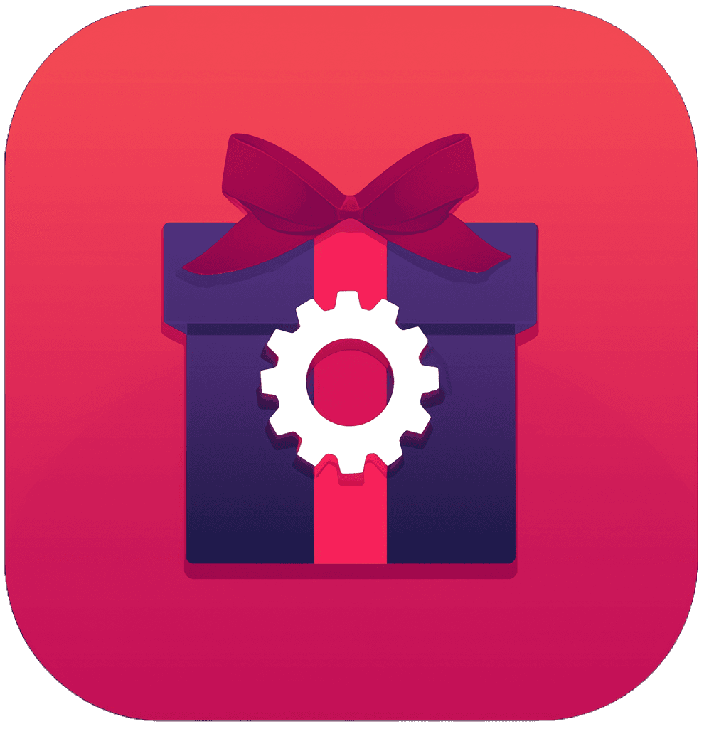 Gift Engine Logo